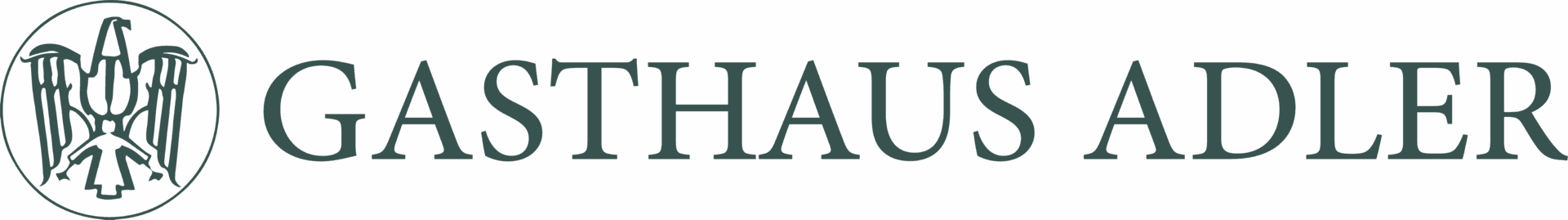 Logo trans gruen