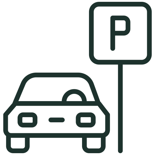 Car parking