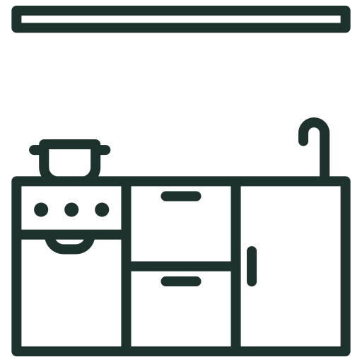 Countertop